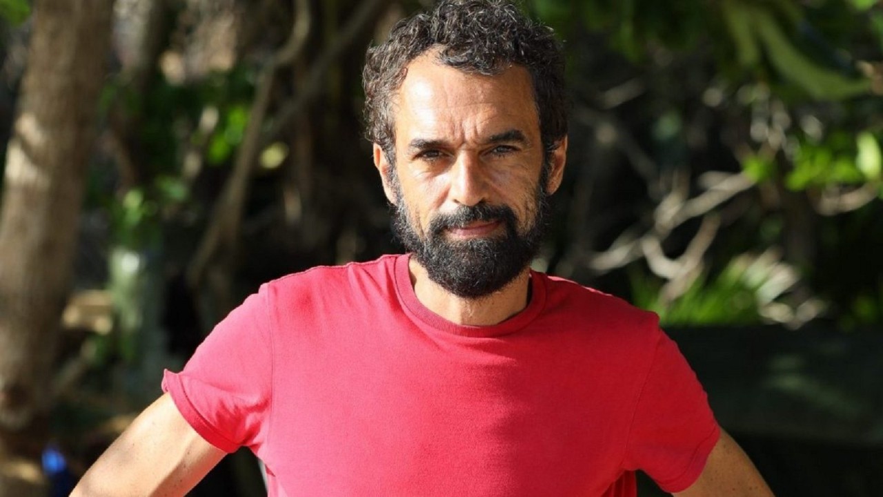 Isola dei Famosi, Dino Giarrusso: "Non sono pienamente soddisfatto del modo in cui ne sono uscito"