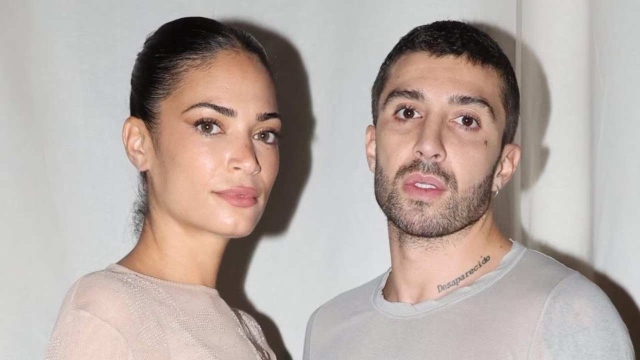 Elodie: "Crisi nerissima" con Andrea Iannone? Le ultime indiscrezioni sulla coppia Elodie: "Crisi nerissima" con Andrea Iannone? Le ultime indiscrezioni sulla coppia
