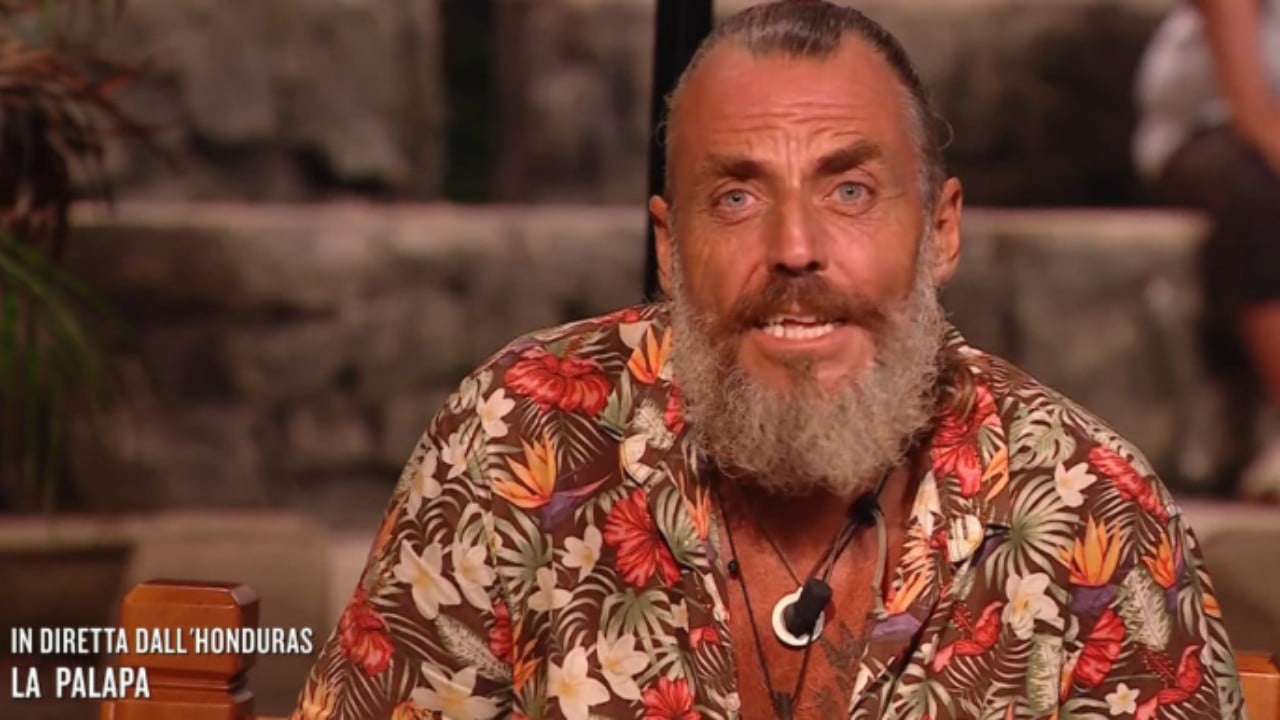 Isola dei Famosi, Mirko Frezza verso il Grande Fratello? Parla l Isola dei Famosi, Mirko Frezza verso il Grande Fratello? Parla l
