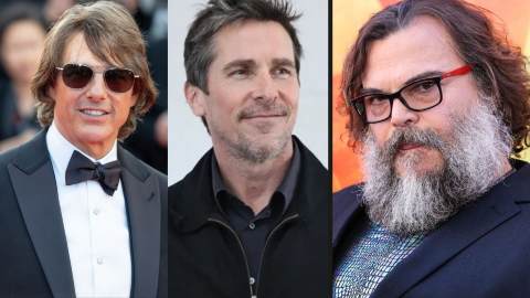 Tom Cruise, Jack Black e Christian Bale irriconoscibili nei loro film di debutto (che nessuno ricorda)