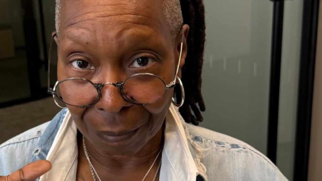 Un Posto al Sole, Whoopi Goldberg nel cast: le prime Anticipazioni sul suo personaggio Un Posto al Sole, Whoopi Goldberg nel cast: le prime Anticipazioni sul suo personaggio