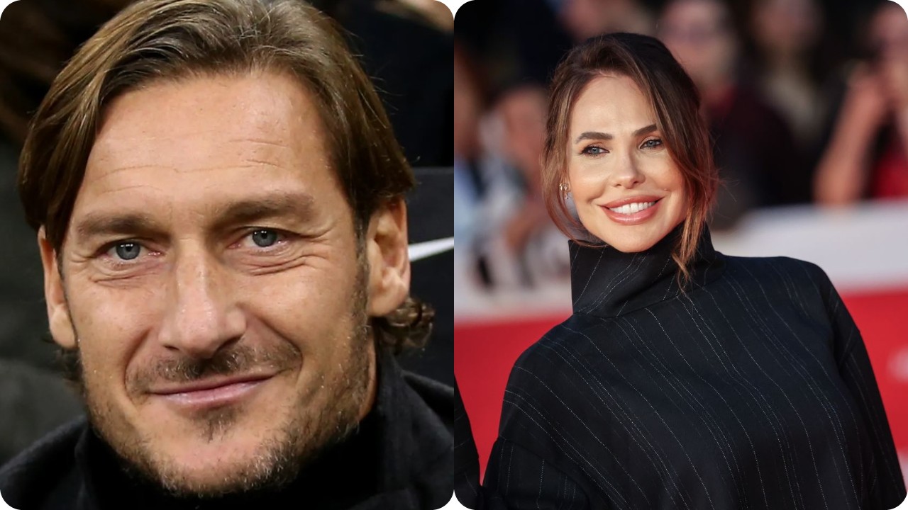 Francesco Totti e Ilary Blasi, i Rolex “a metà”: il giudice decide l’affido condiviso degli orologi Francesco Totti e Ilary Blasi, i Rolex “a metà”: il giudice decide l’affido condiviso degli orologi