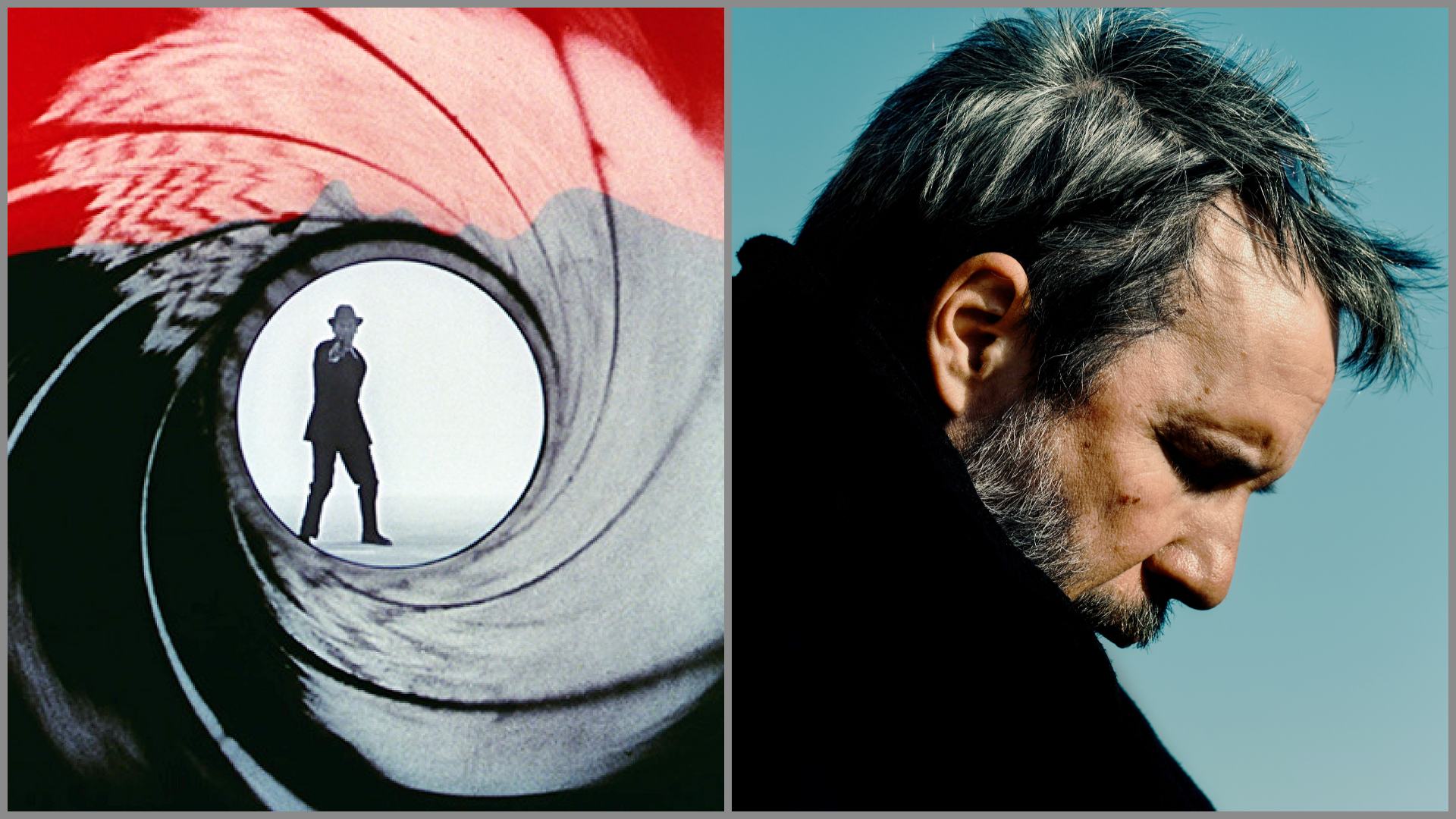 James Bond 007, Denis Villeneuve e i dettagli dell James Bond 007, Denis Villeneuve e i dettagli dell