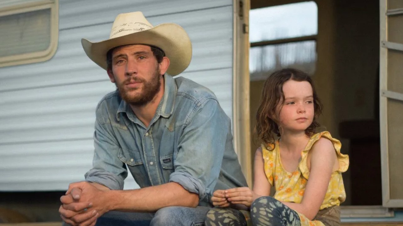 josh o connor tutto quello che c 232 da sapere su rebuilding il film in cui l attore 232 un cowboy
