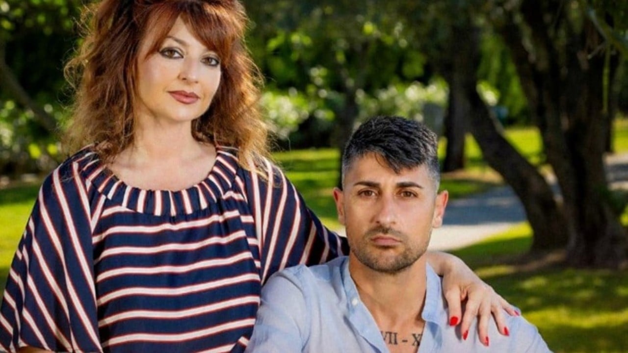 temptation island la dedica di alessio loparco a sonia spero un giorno tu potrai perdonarmi