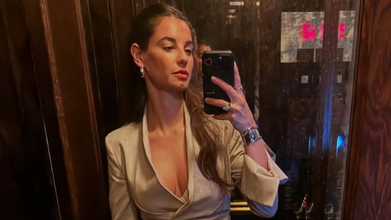 Francesca Chillemi costretta a rinunciare ad impegni lavorativi per la sua Francesca Chillemi costretta a rinunciare ad impegni lavorativi per la sua
