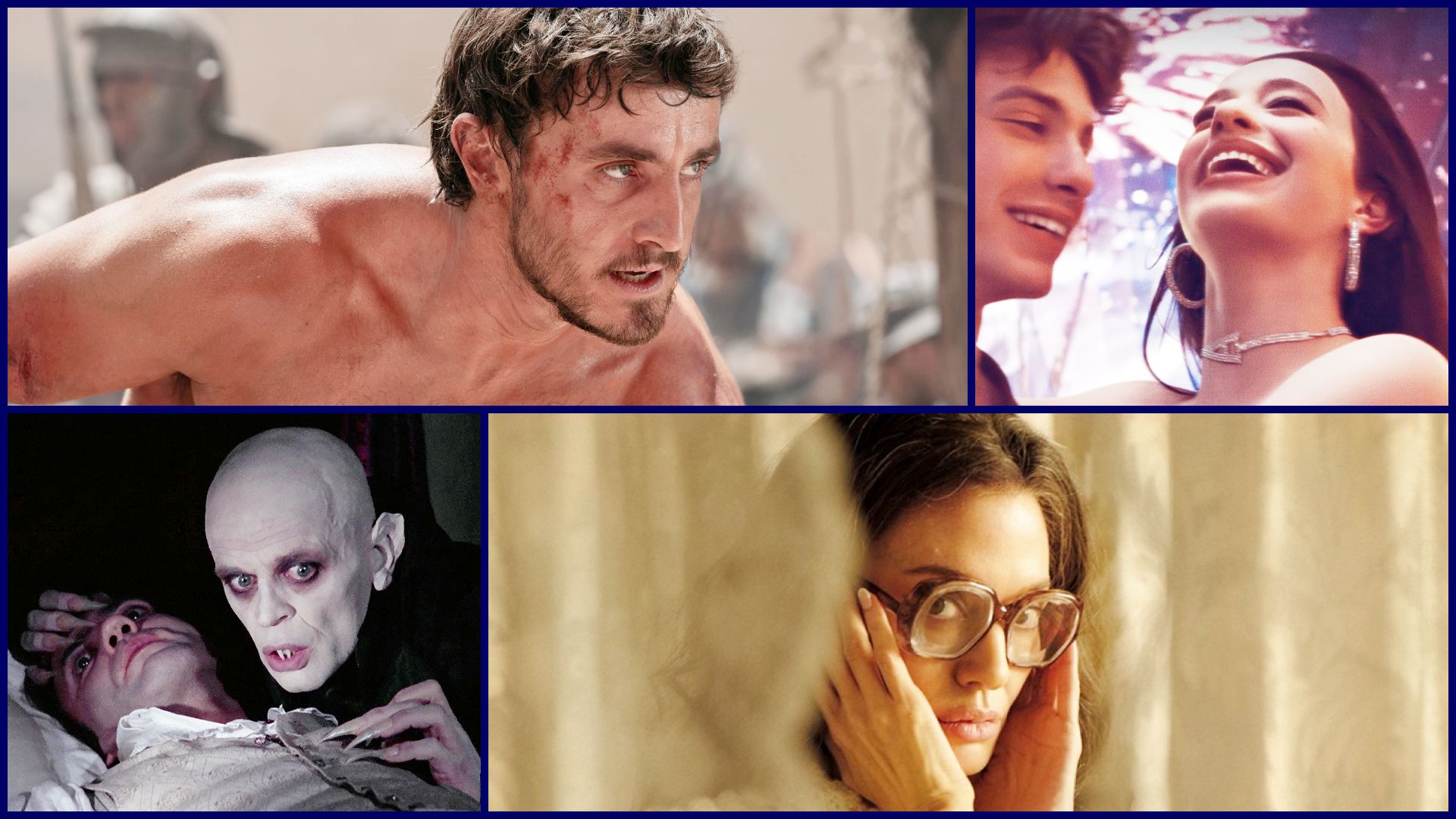 Luglio al Cinema su NOW: Imperdibili Joker: Folie à Deux, Il Gladiatore II e Molto Altro!