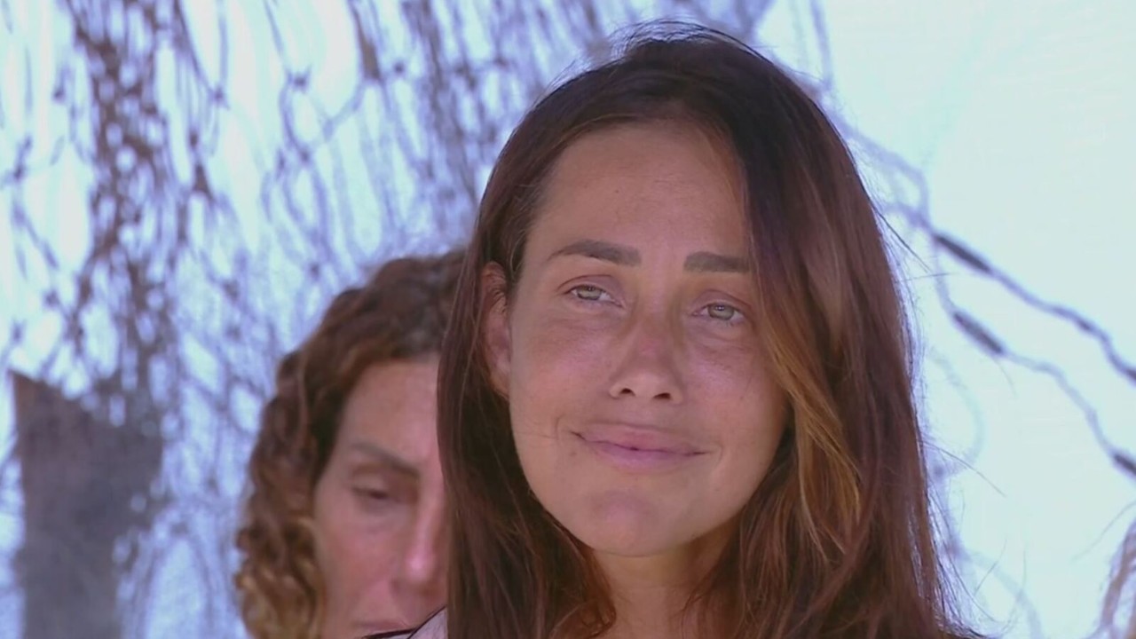 isola dei famosi teresanna pugliese non mi aspettavo di essere eliminata adinolfi 232 stata una rivelazione