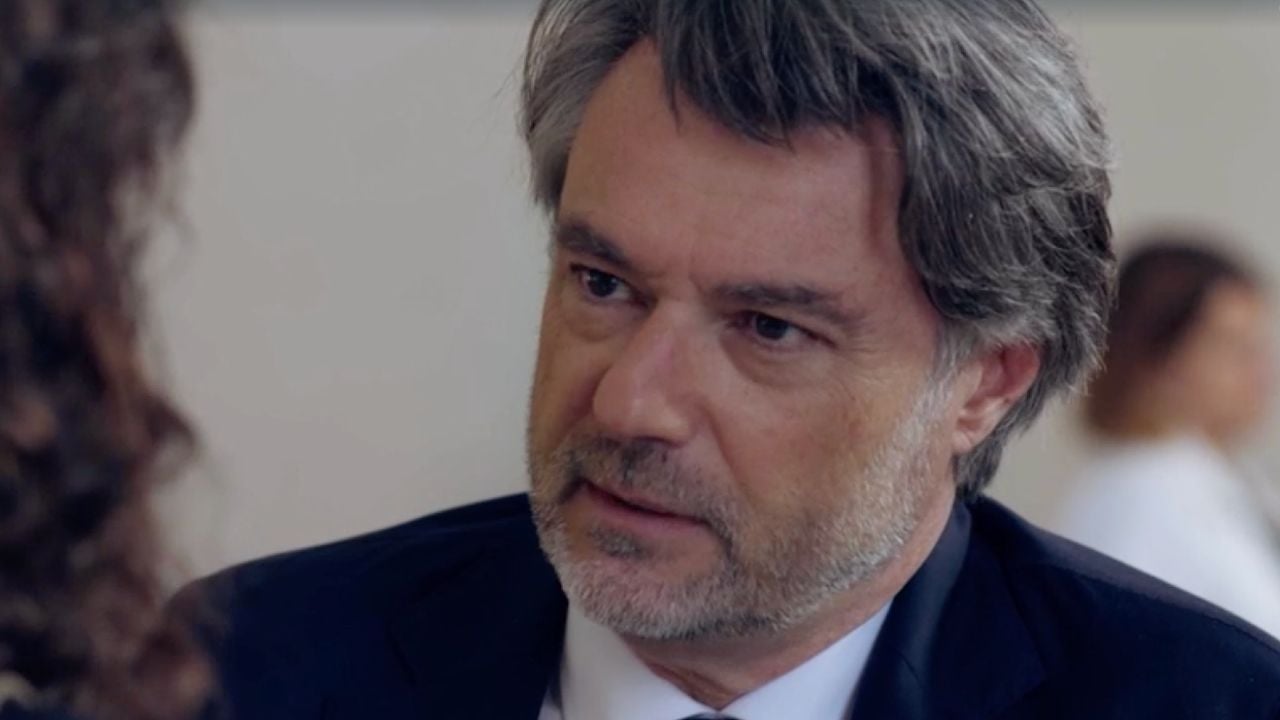Un Posto al Sole Anticipazioni 14 luglio 2025: Michele sconvolto, Agata rischia di morire! Un Posto al Sole Anticipazioni 14 luglio 2025: Michele sconvolto, Agata rischia di morire!