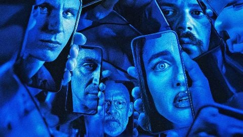 Dedalus, recensione del film: le derive dei social e degli influencer in un thriller senza sconti