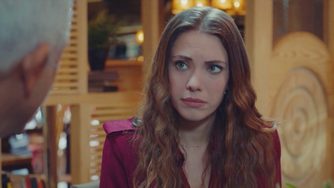 Forbidden Fruit Anticipazioni 18 luglio 2025: Yildiz si dichiara ad Halit,  ma lui la spiazza!