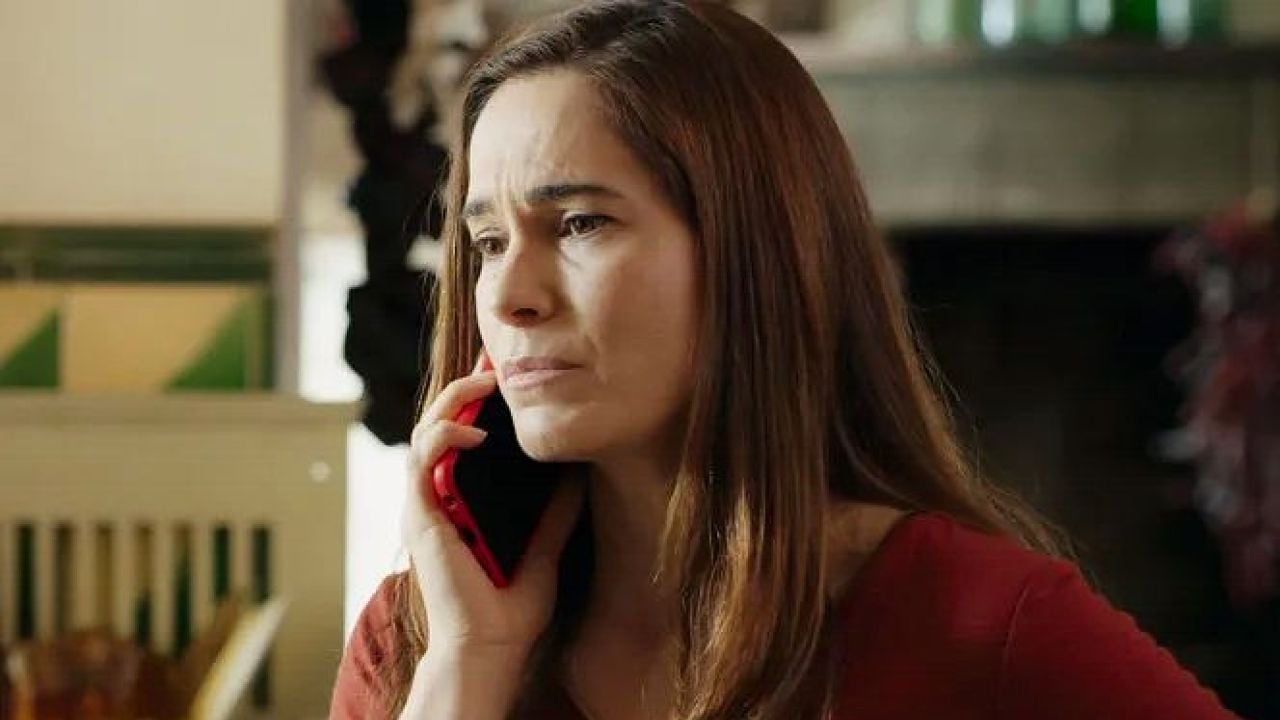 ritorno a las sabinas anticipazioni del 18 luglio 2025 tano scompare prima delle nozze il matrimonio salta