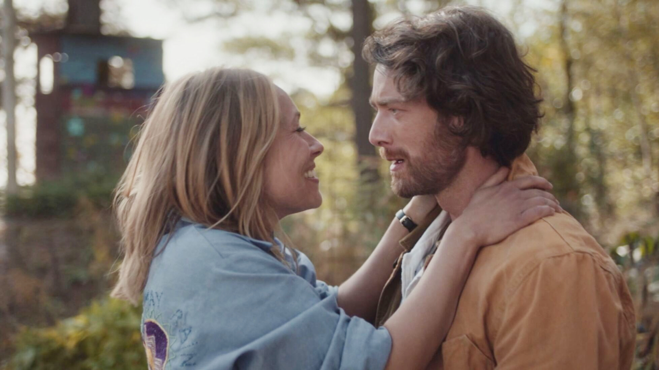 inga lindstrom hanna and the good life il film in onda oggi su canale5 dopo la forza di una donna