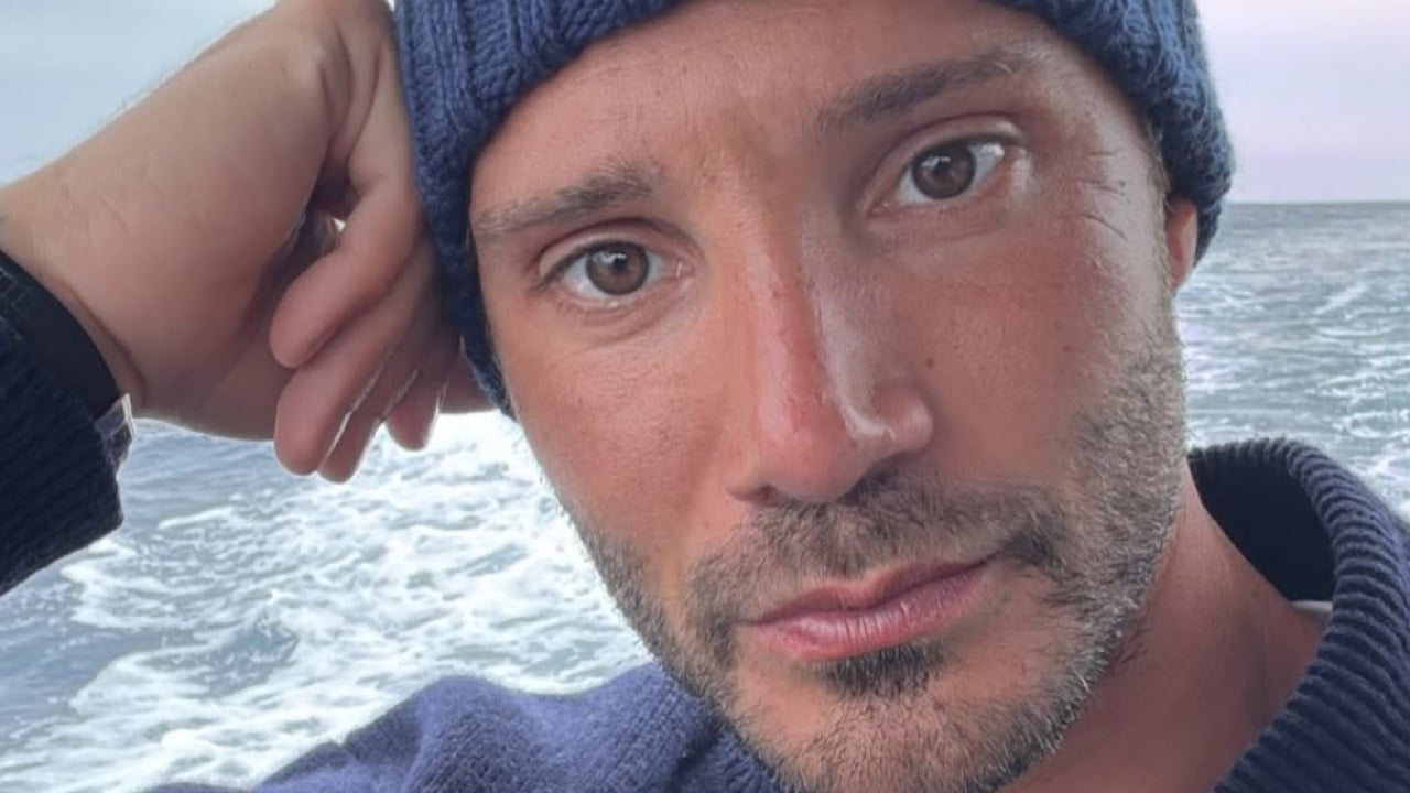 Stefano De Martino, Pier Silvio Berlusconi lo voleva al timone di Striscia la Notizia Stefano De Martino, Pier Silvio Berlusconi lo voleva al timone di Striscia la Notizia