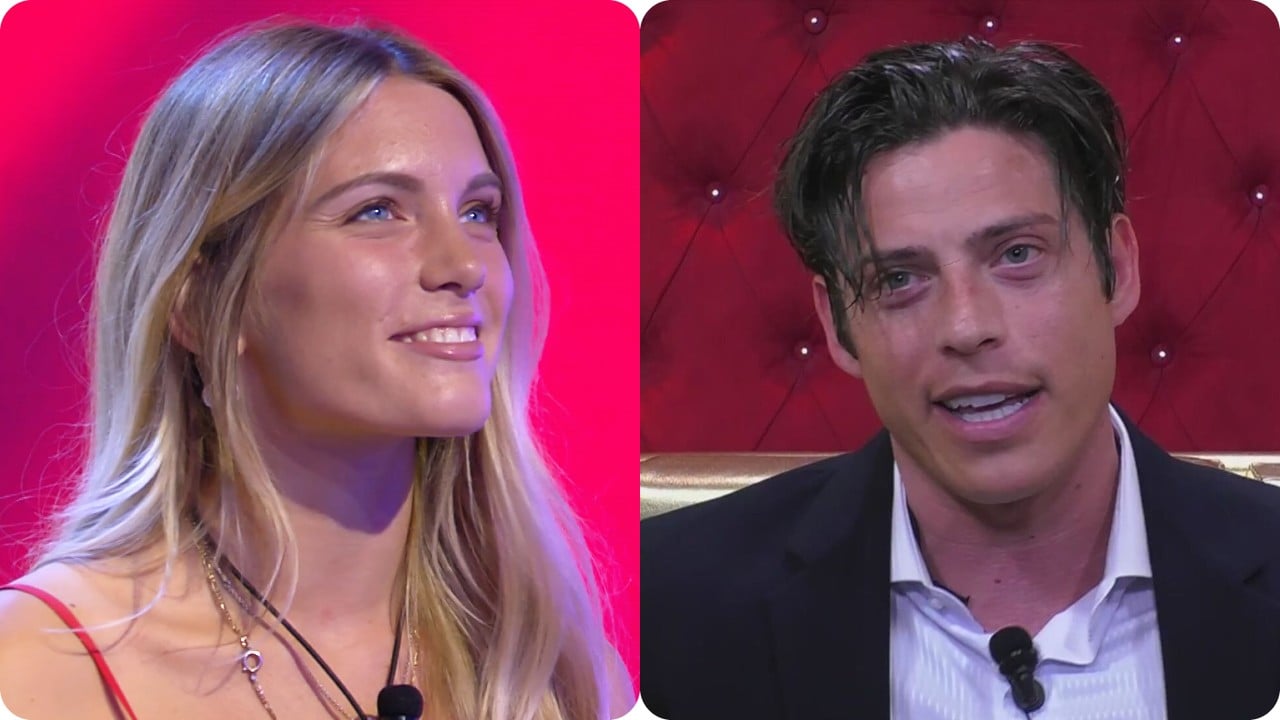 Grande Fratello, Anita Olivieri, frecciatina velenosa ad Alessio Falsone: "Ha fatto credere di essere diverso" Grande Fratello, Anita Olivieri, frecciatina velenosa ad Alessio Falsone: "Ha fatto credere di essere diverso"
