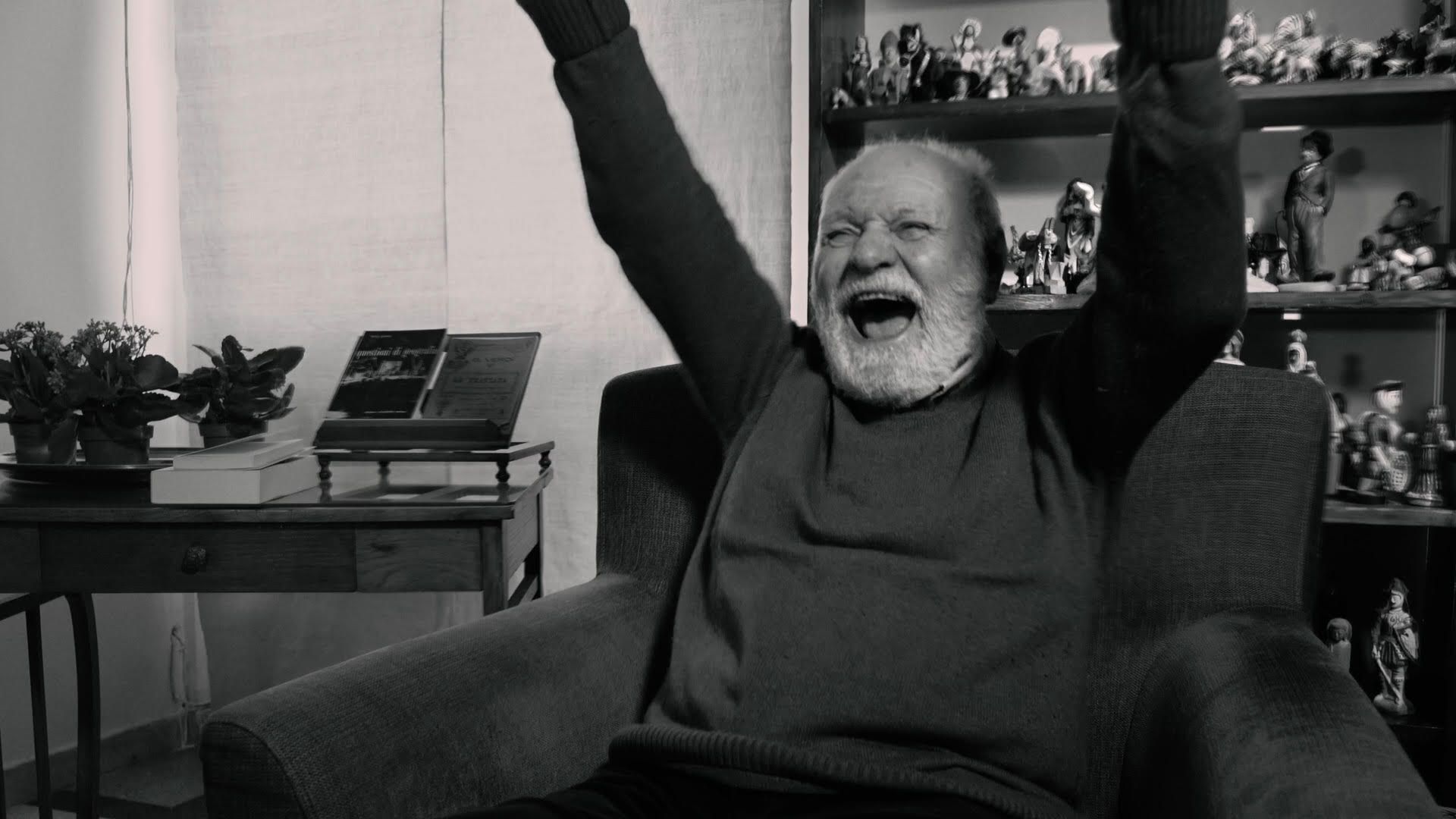 Addio a Goffredo Fofi