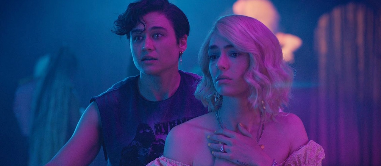 tina romero segue le orme del padre il suo zombi movie gay queens of the dead arriva al cinema in autunno
