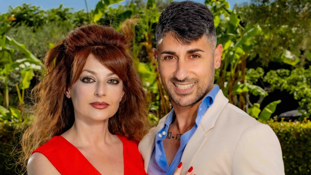 temptation island sonia mattalia incinta di alessio loparco l indiscrezione shock