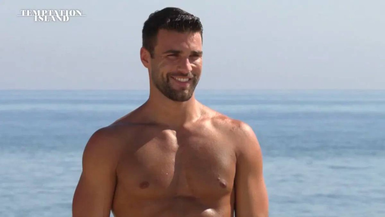 Temptation Island, il super sexy tentatore Flavio Ubirti sul trono di Uomini e Donne?