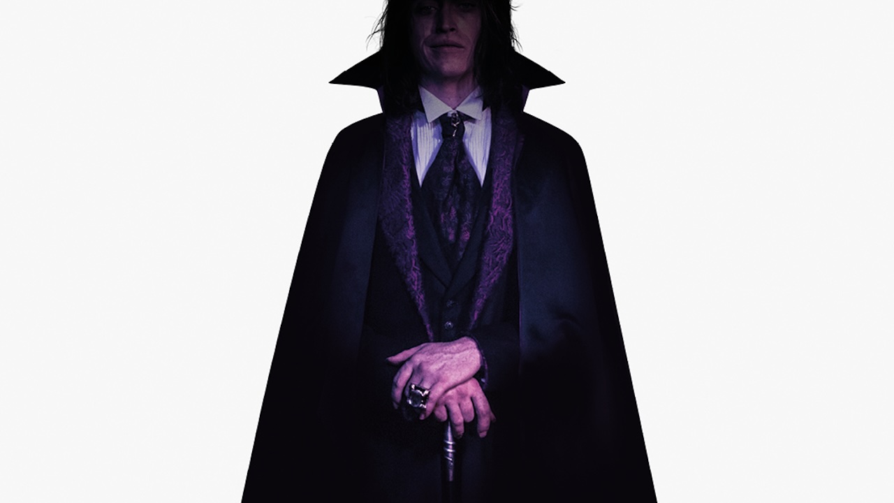 Il Dracula di Luc Besson: rivelati il primo poster e la data di uscita italiana Il Dracula di Luc Besson: rivelati il primo poster e la data di uscita italiana