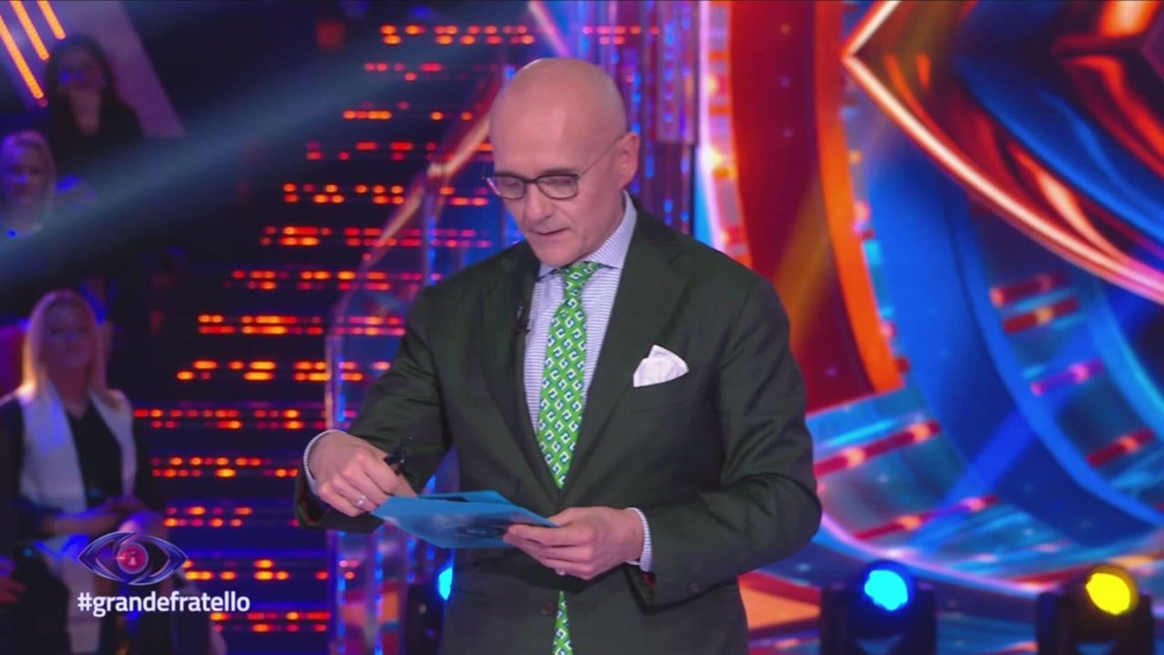 Grande Fratello Gold: le prime indiscrezioni sul cast della prossima edizione, grandi ritorni nella Casa Grande Fratello Gold: le prime indiscrezioni sul cast della prossima edizione, grandi ritorni nella Casa