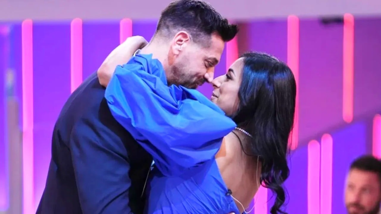 Uomini e Donne, Asmaa Fares e Cristiano Lo Zupone sono diventati genitori!
