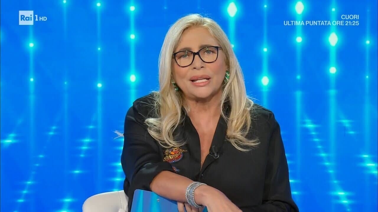 Domenica In, Mara Venier pronta a dire addio al programma? Domenica In, Mara Venier pronta a dire addio al programma?