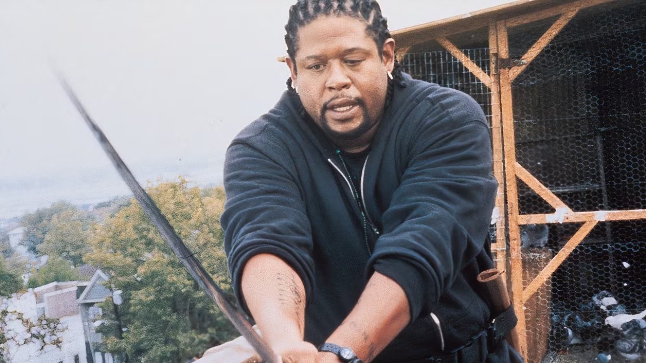 buon compleanno a forest whitaker attore di culto che celebriamo con cinque film in streaming