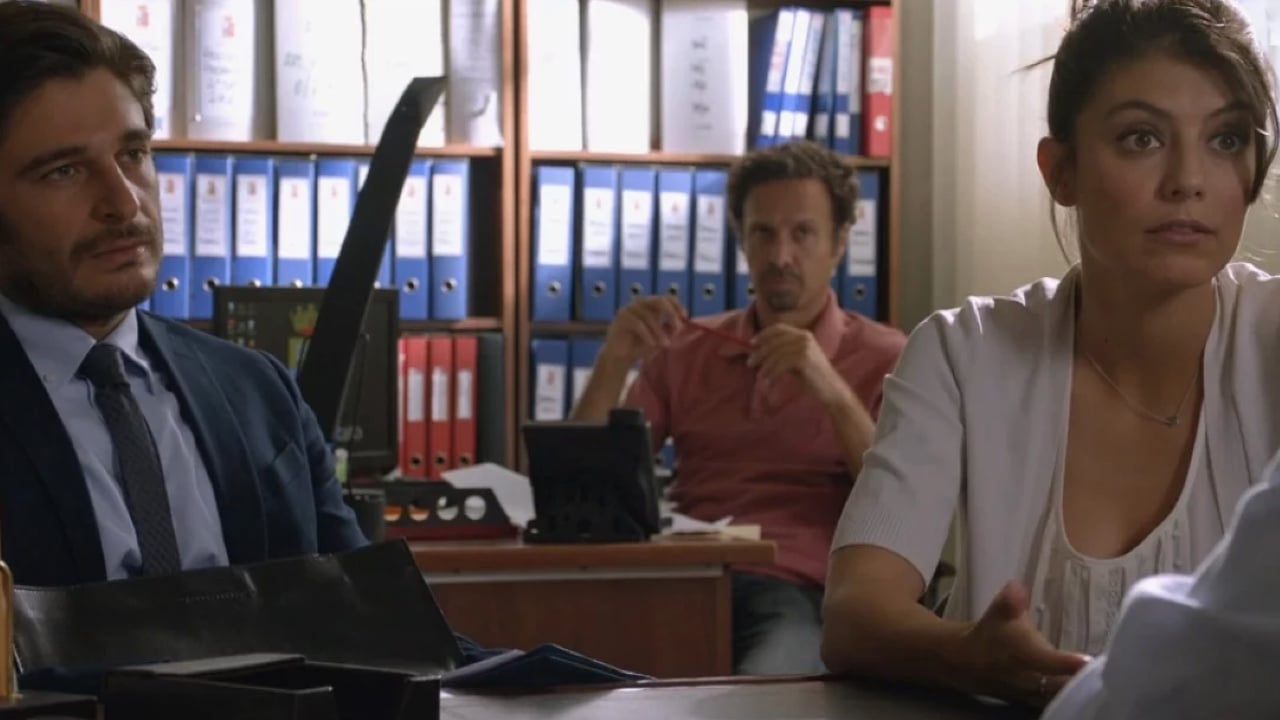 l8217allieva da oggi 14 luglio 2025 su rai 1 le repliche della fiction con alessandra mastronardi e lino guanciale
