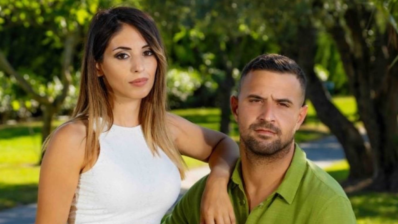 Temptation Island, come è finita tra Antonio e Valentina? La segnalazione shock, c’entra Maria De Filippi Temptation Island, come è finita tra Antonio e Valentina? La segnalazione shock, c’entra Maria De Filippi
