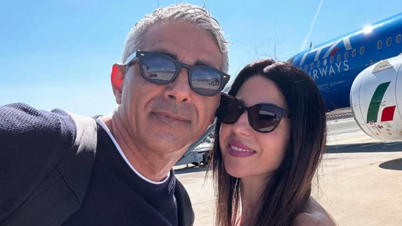Uomini e Donne, Giuseppe dimentica Rosanna: relax al mare con un Uomini e Donne, Giuseppe dimentica Rosanna: relax al mare con un