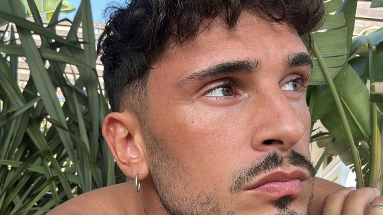Temptation Island, Manuel Marascio rivela: "Lui è stato l’anima più buona che ho incontrato in quel percorso" Temptation Island, Manuel Marascio rivela: "Lui è stato l’anima più buona che ho incontrato in quel percorso"