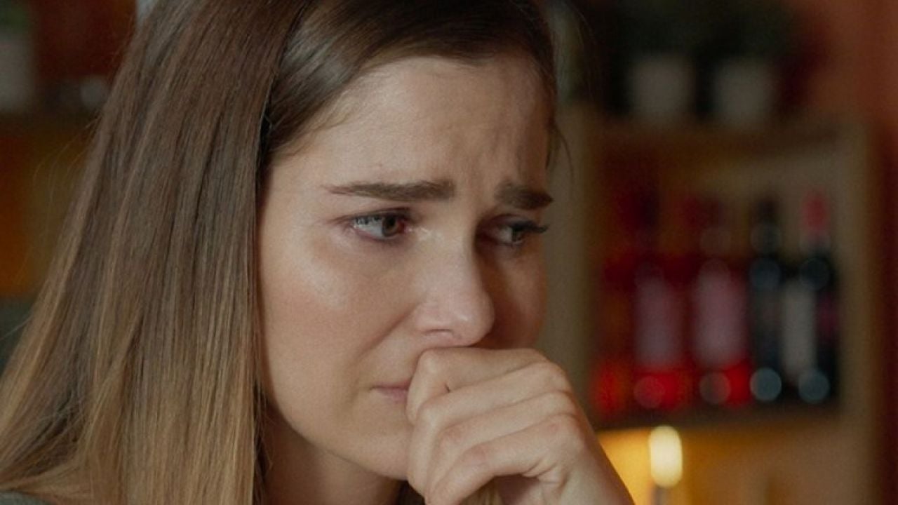 Ritorno a Las Sabinas Anticipazioni del 21 luglio 2025: Esther è incinta... ma sarà vero?