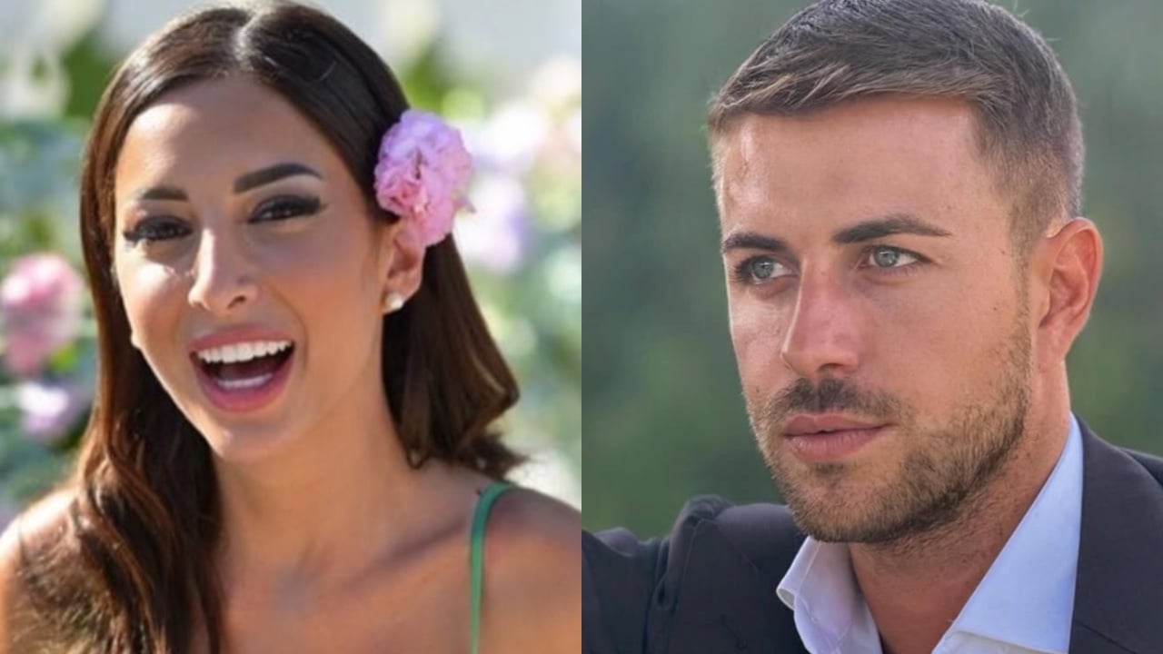 Temptation Island, Temptation Island,