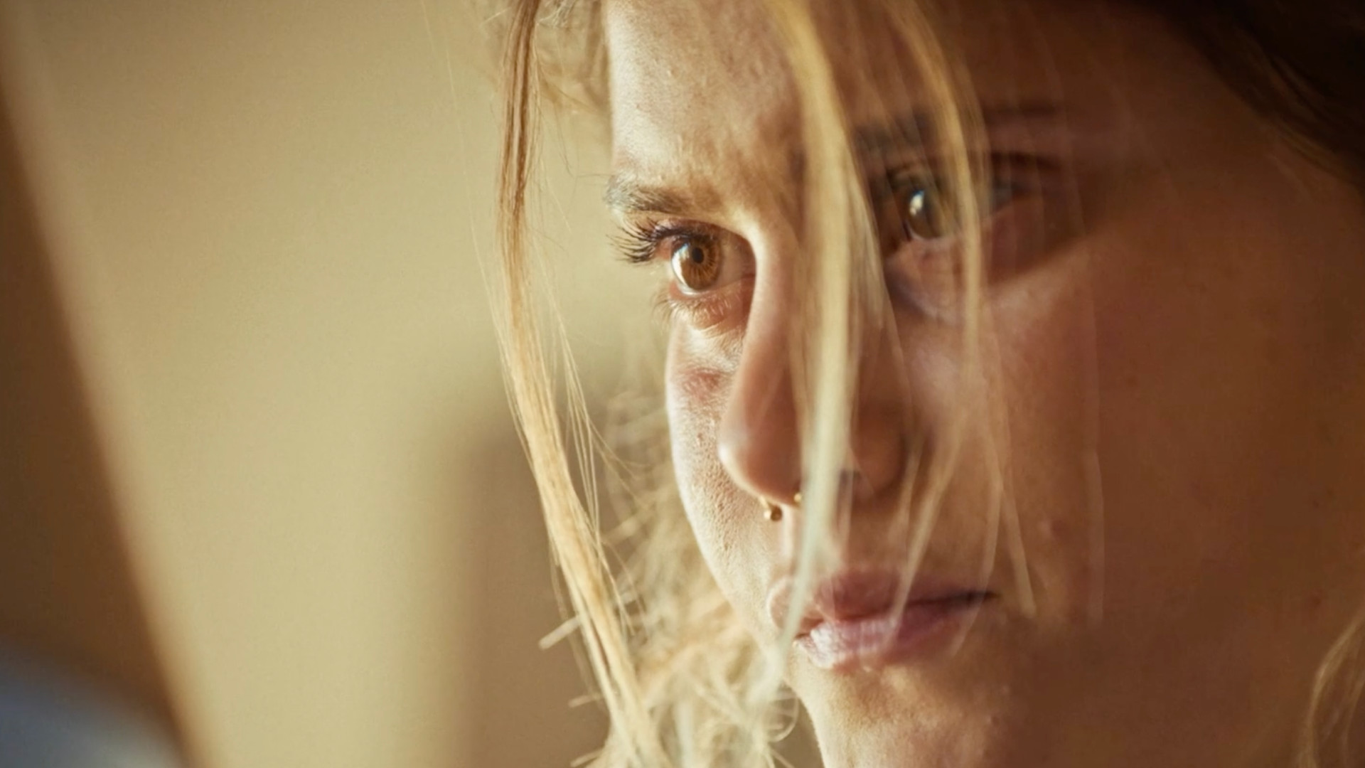 jenny de nucci protagonista di ti respiro guarda il trailer del corto che sar224 presentato in anteprima al giffoni