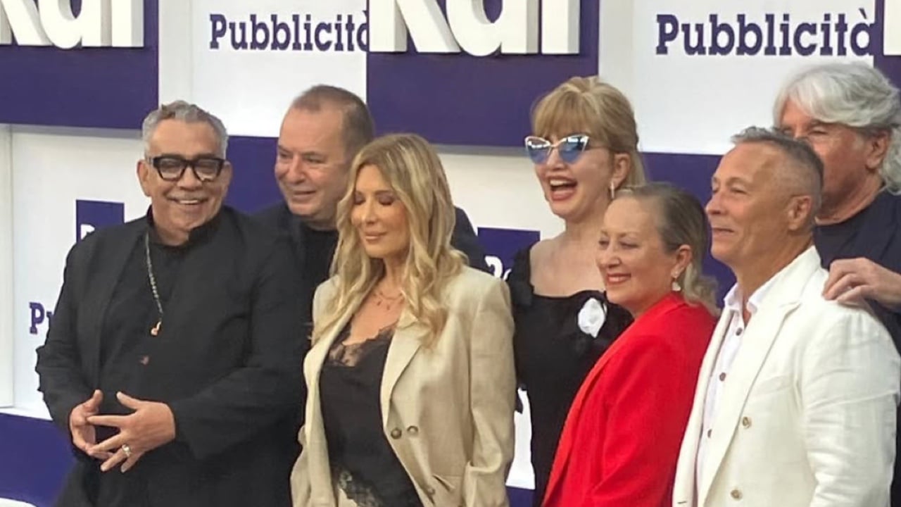 Ballando con le Stelle, ecco i primi sei Vip in trattativa per la nuova edizione Ballando con le Stelle, ecco i primi sei Vip in trattativa per la nuova edizione