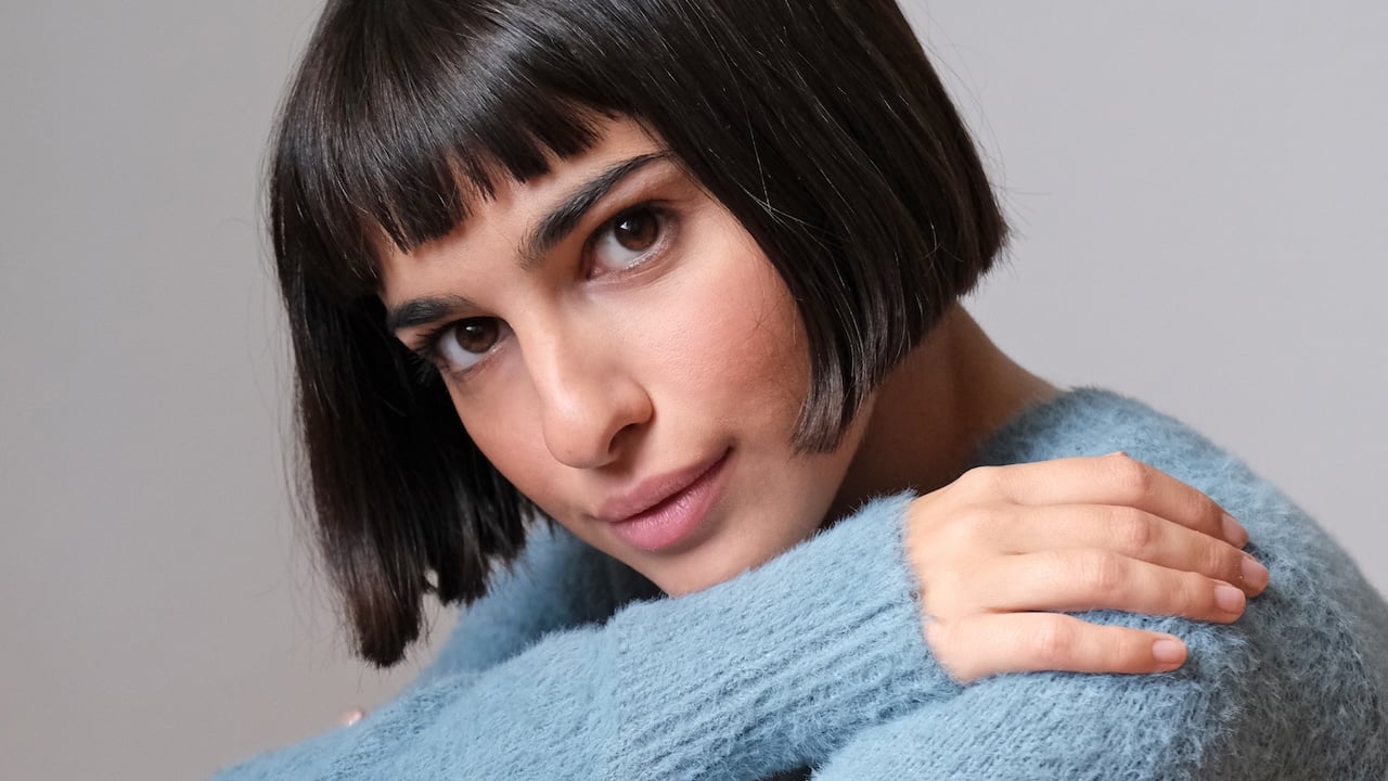 senza sangue disponibile in streaming intervista a angelica pisilli la giovane nina nel film di angelina jolie