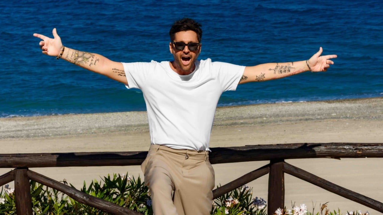 Temptation Island, Filippo Bisciglia svela: "Le donne sono più forti, non hanno paura di mostrare i propri sentimenti" Temptation Island, Filippo Bisciglia svela: "Le donne sono più forti, non hanno paura di mostrare i propri sentimenti"