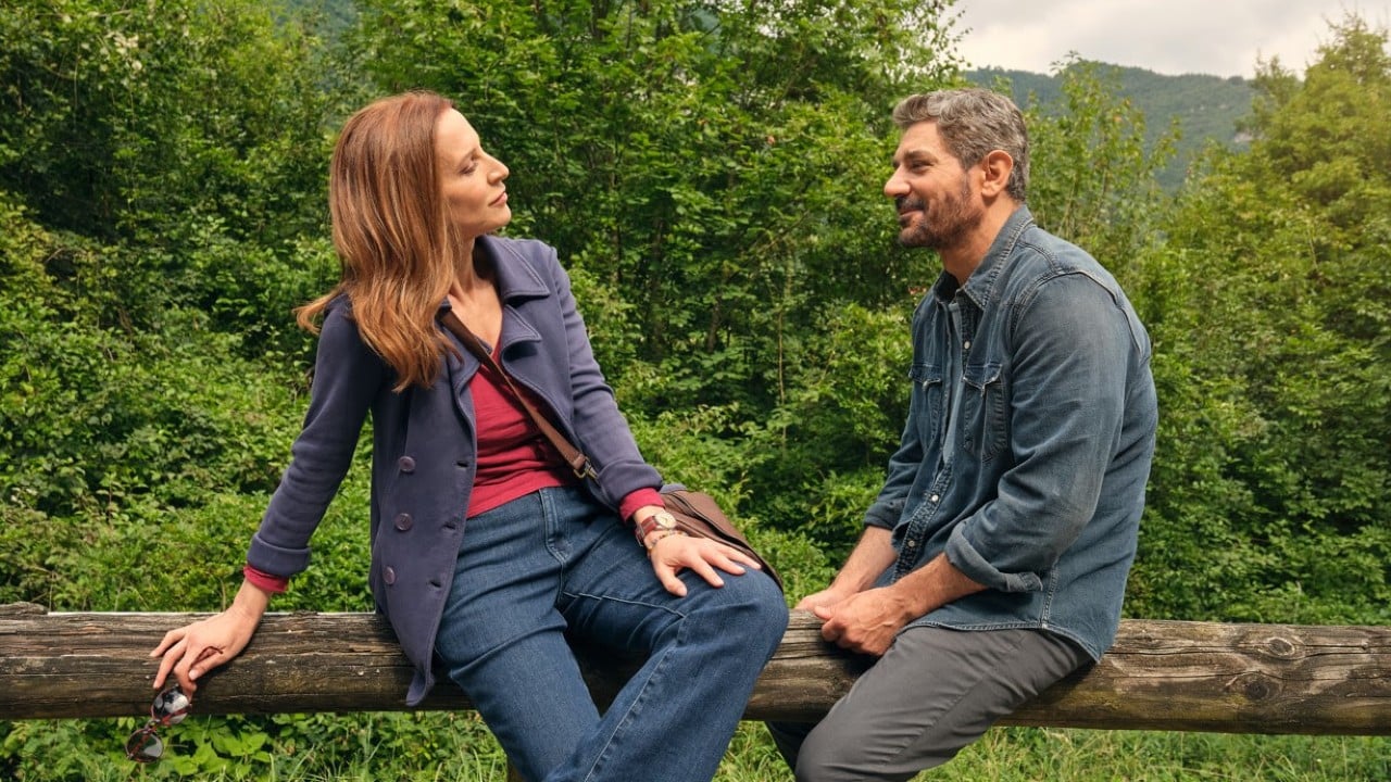 Tempi Supplementari: ciak, si gira in Veneto per il film tv con Giuseppe Zeno e Clotilde Sabatino Tempi Supplementari: ciak, si gira in Veneto per il film tv con Giuseppe Zeno e Clotilde Sabatino