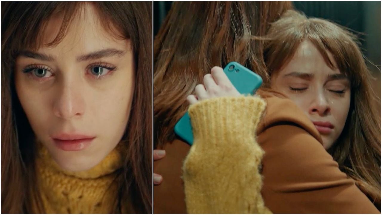 Innocence, la Terza Puntata va in onda oggi 19 luglio 2025 su Canale5: Ela è incinta! Innocence, la Terza Puntata va in onda oggi 19 luglio 2025 su Canale5: Ela è incinta!