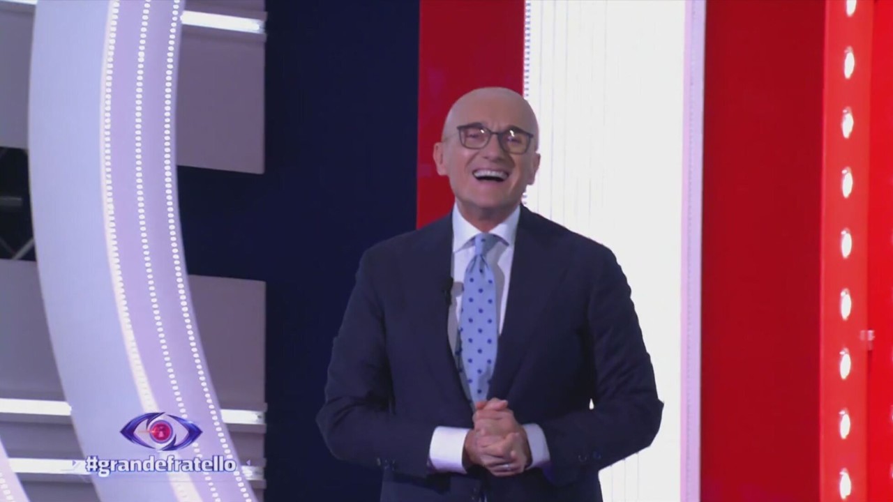 grande fratello nel cast anche un naufrago dell ultima edizione de l isola dei famosi parla lui