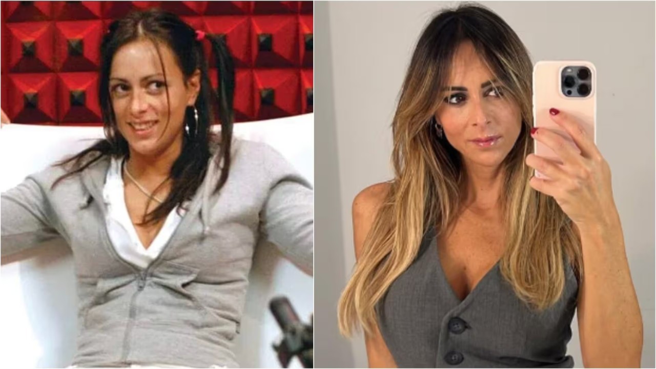 grande fratello storica ex gieffina diventa la nuova sponsorizzatrice dei casting
