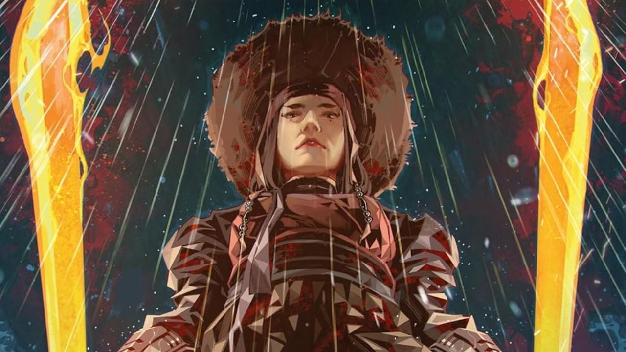 Rebel Moon di Zack Snyder svela il trailer del nuovo prequel su Nemesis Rebel Moon di Zack Snyder svela il trailer del nuovo prequel su Nemesis