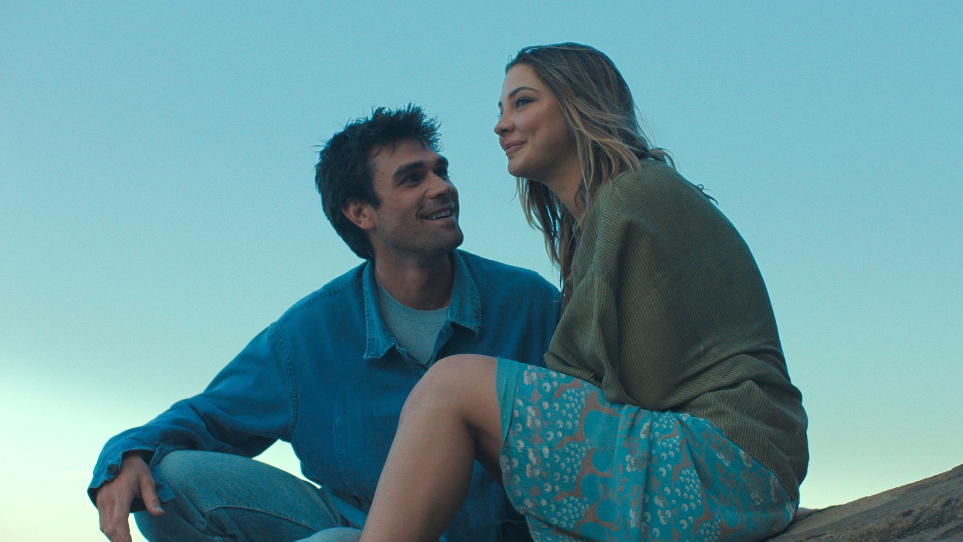 the map that leads to you il trailer ufficiale del film in arrivo su prime video