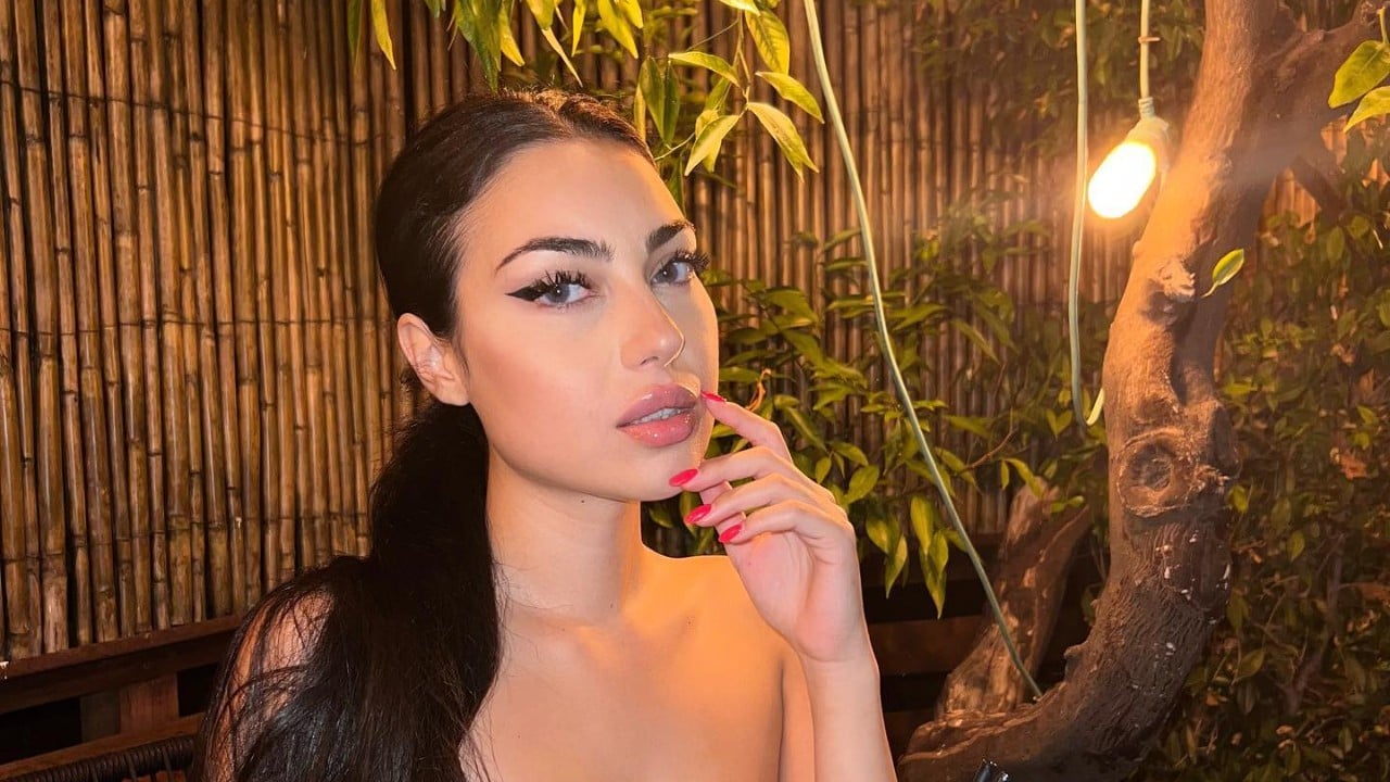 Temptation Island, Jenny Guardiano ancora contro Tony Renda: "Accuse pesanti e gravi" Temptation Island, Jenny Guardiano ancora contro Tony Renda: "Accuse pesanti e gravi"