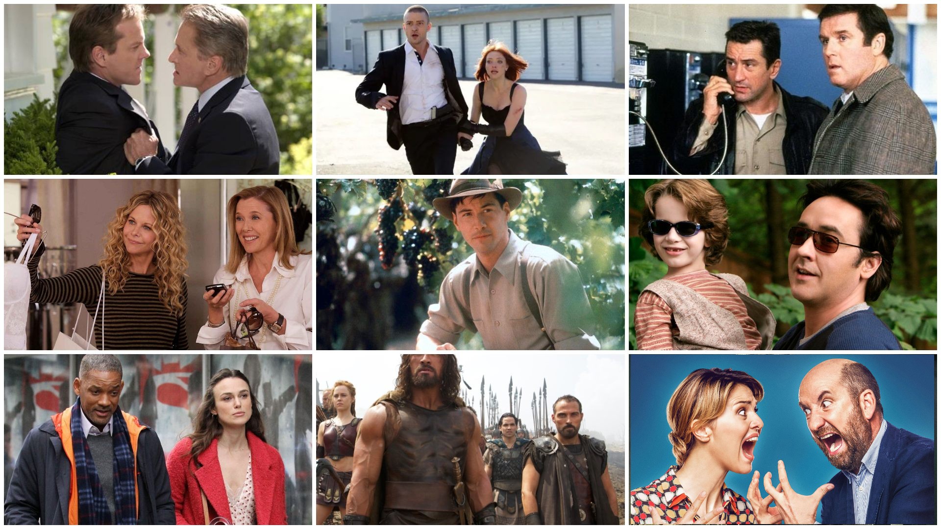 Stasera in TV: Film da vedere Mercoledì 16 Luglio, in prima serata Stasera in TV: Film da vedere Mercoledì 16 Luglio, in prima serata