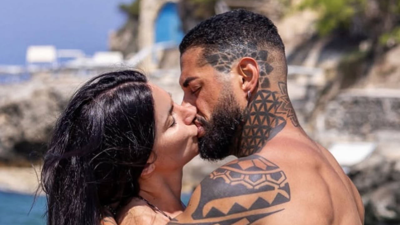 Temptation Island, Francesco Chiofalo e Manuela Carriero pronti a tornare nel programma Temptation Island, Francesco Chiofalo e Manuela Carriero pronti a tornare nel programma