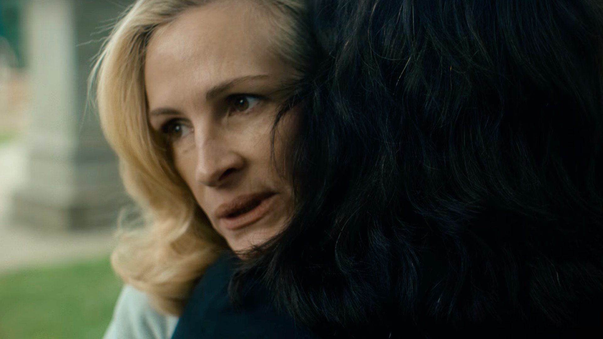 After the Hunt: ecco il primo trailer del nuovo film di Luca Guadagnino, con Julia Roberts, Ayo Edebiri e Andrew Garfield After the Hunt: ecco il primo trailer del nuovo film di Luca Guadagnino, con Julia Roberts, Ayo Edebiri e Andrew Garfield