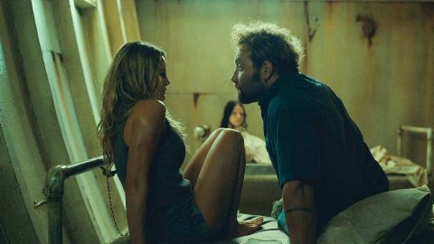 dangerous animals la recensione tanti squali un serial killer e una final girl da antologia