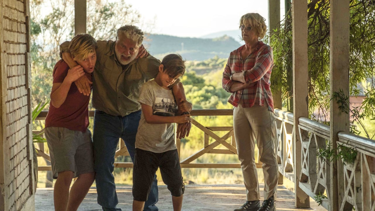 Tata giramondo Missione Sudafrica: Oggi pomeriggio su Canale5 dopo Beautiful e Viola come il mare Tata giramondo Missione Sudafrica: Oggi pomeriggio su Canale5 dopo Beautiful e Viola come il mare